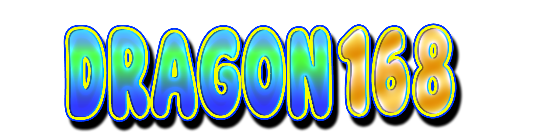 DRAGON168